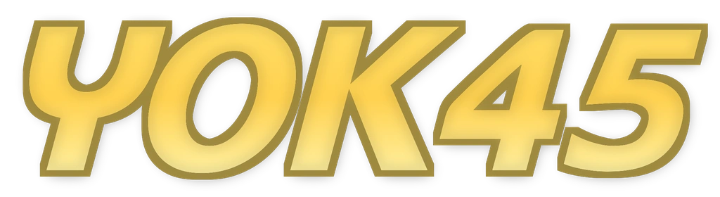 Logo YOK45